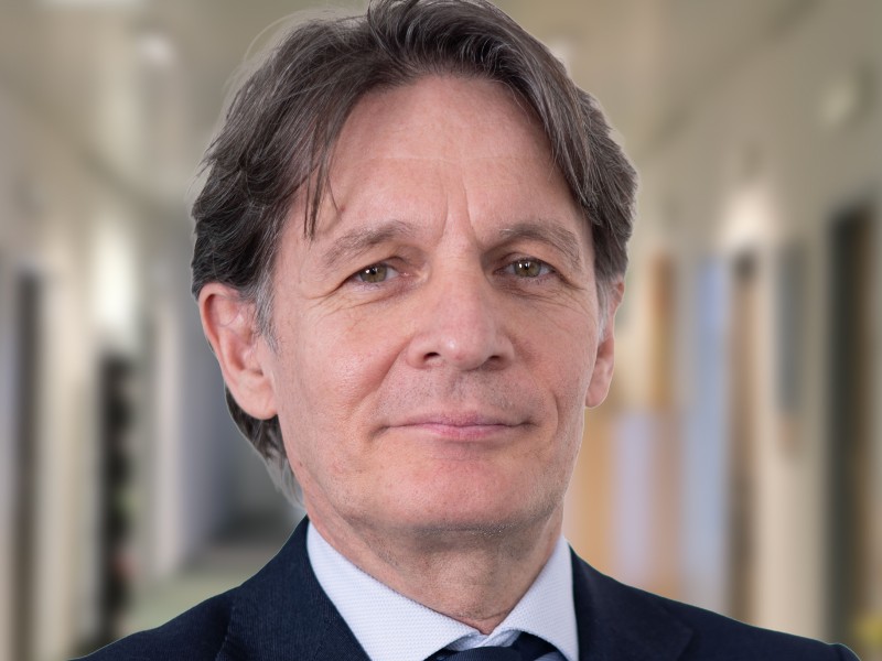 Günter Bastl, MSc