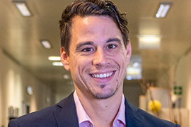 Stefan Höller, BA MA