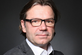 Ing. Alexander Kehrer