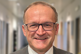 Mag. Heinz Schreiber