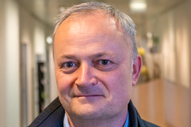 Ing. Johannes Achleitner