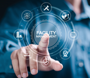Facility Management & Reinigung