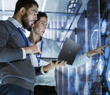 Informations- und Kommunikationstechnologie