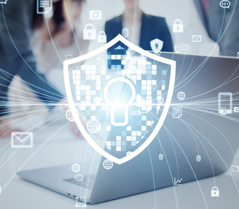 Informationssicherheit und Datenschutz