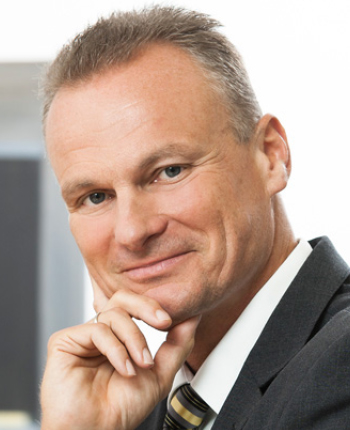 Generaldirektor Dr. Gerhard Vogel