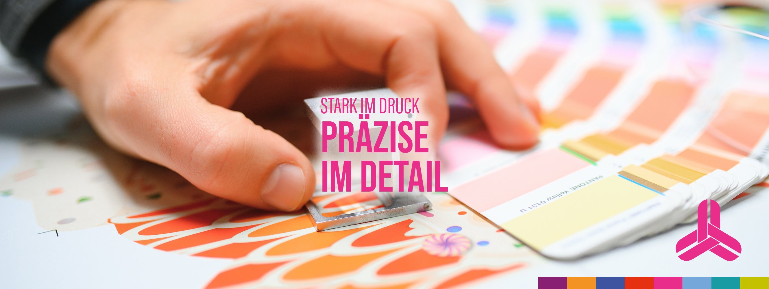 Druckzentrum
