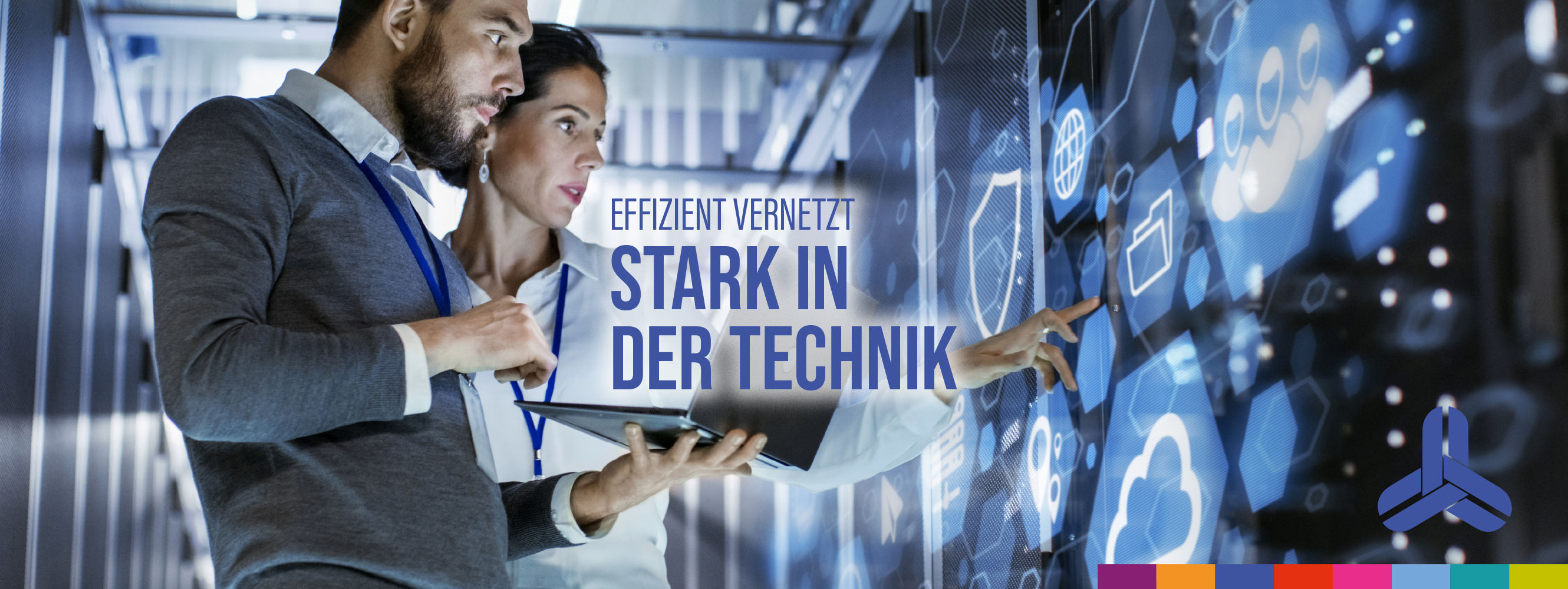 Informations- und Kommunikationstechnologie