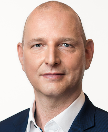 Obmann Mag. Dr. Eckehard Quin