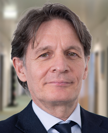 Günter Bastl, MSc