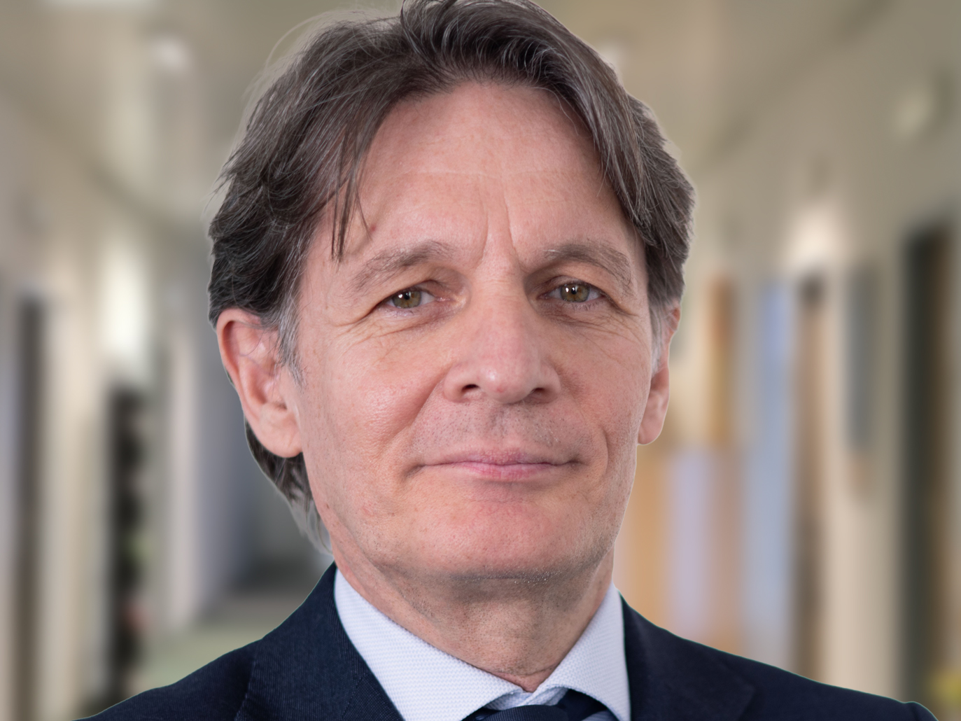 Günter Bastl, MSc